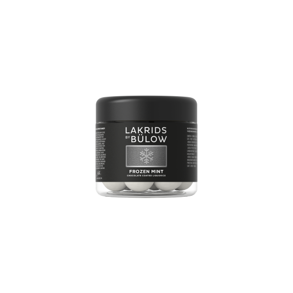 Lakrids By Bülow Frozen mint